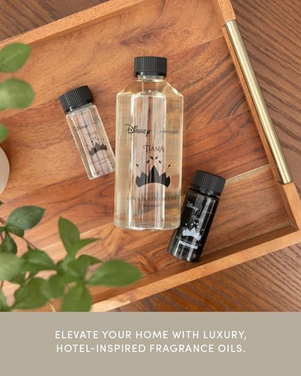 Aroma360 | Disney Down in New Orleans Fragrance Oil Blend | The Princess and The Frog | Princess Tiana | Aromatherapy Scent Diffuser Oil | Coconut Bergamot Valencia Orange 1.7 fl oz 50mL