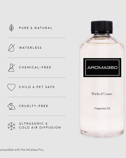 Wicked Game 500mL