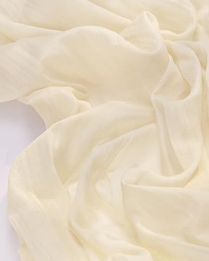 Socomi 10pcs Beige Christmas Cheesecloth Table Runner Boho Rustic Gauze 120 inch 10FT Cheese Cloth Runner for Wedding Party Baby Shower Birthday Home Decor Holiday Decorations