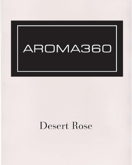 Aroma360 Desert Rose 500mL