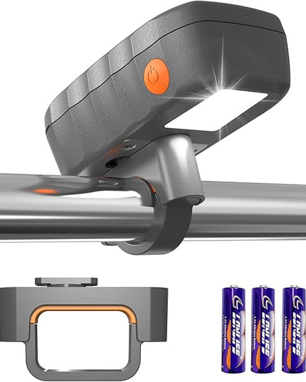 Grill Light Designed for Blackstone Griddle & Weber Grill, Automatic On/Off BBQ Light, Blackstone Griddle Accessories, LED BBQ Grilling Accessories for Outdoor Grill, Gifts for Men Dad Husband