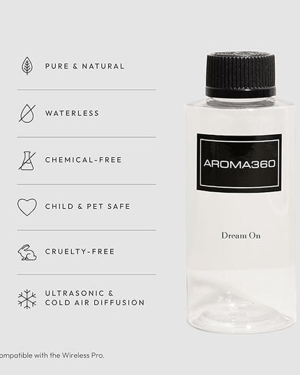 Dream On 200mL