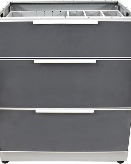 Outdoor Kitchen Combo 2-PC #2