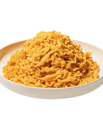 Maruchan Yakisoba Cheddar Cheese Flavor, 3.96 Oz, Pack of 8, (4178990766)