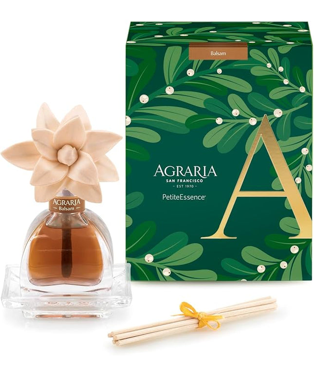 Balsam Holiday PetiteEssence Diffuser, 1.7oz