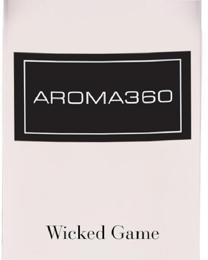 Wicked Game 50mL