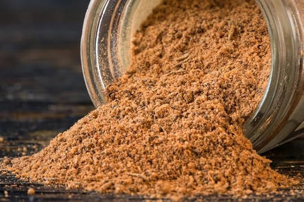 Premium | Korean BBQ Rub | Crafted in Small Batches | Large Shaker | All Natural