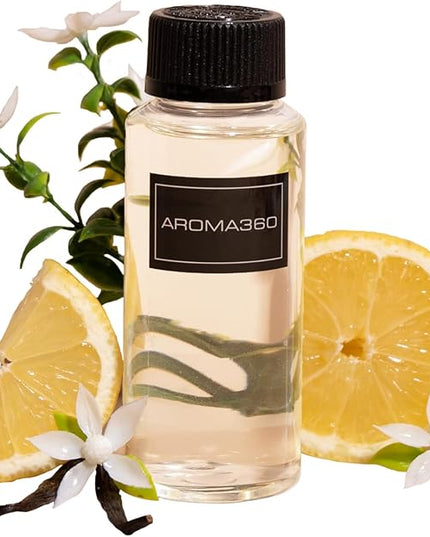 Nirvana Oil Blend 4.1 fl oz, 120mL