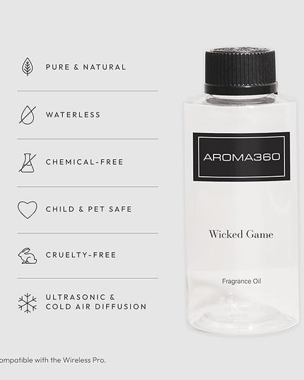 Aroma360 Wicked Game 200mL