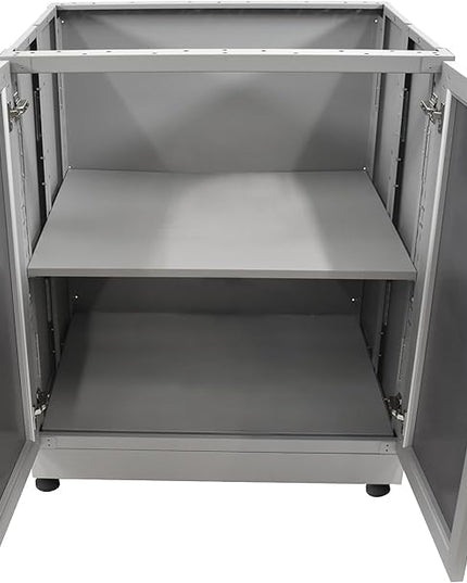 Outdoor Kitchen Combo 2-PC #2