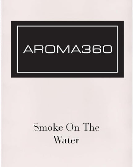 Aroma360 Smoke on the Water 500mL