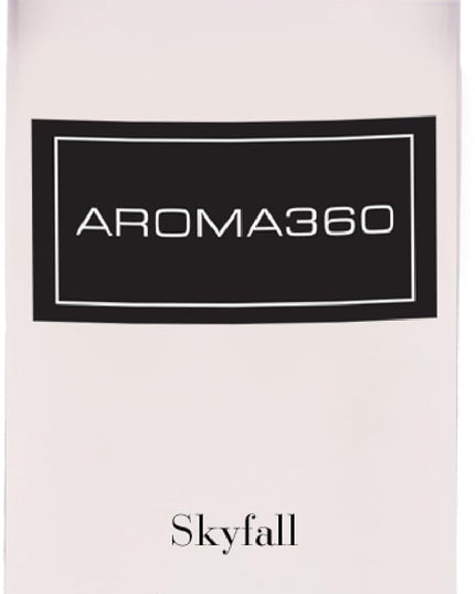 Aroma360 Skyfall 1.7 fl oz, 50mL