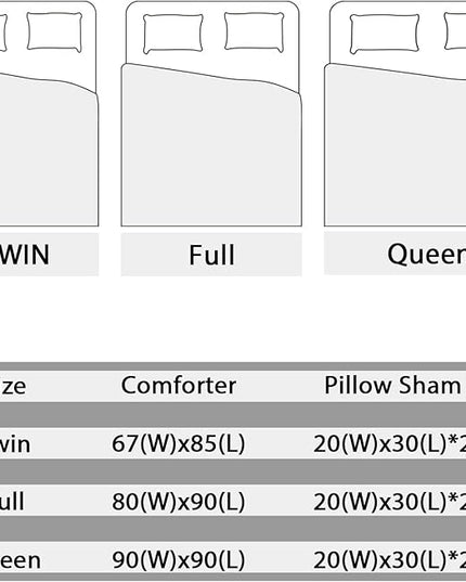 AILONEN Soccer Print Comforter Set Queen Size,Football Sport Cartoon Print Bedding Sets for Bedroom Decor,Colorful Balls Duvet Set for Kids,3-Piece, 1 Quilt and 2 Pillowcases,Soft Microfiber