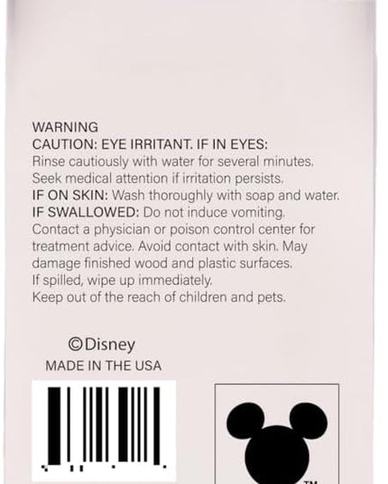 Aroma360 | Disney Feisty Charm Oil Blend | Donald Duck | Luxury Essential Oil | Aromatherapy Scent Diffuser Oil | Blue Cedar, Cardamom and Eucalyptus 1.7 fl oz, 50 mL