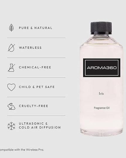 Aroma360 Iris 500mL
