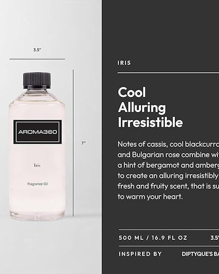 Aroma360 Iris 500mL