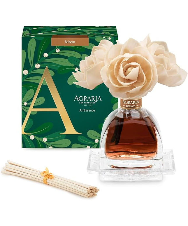 Balsam Holiday AirEssence Diffuser, 7.4oz