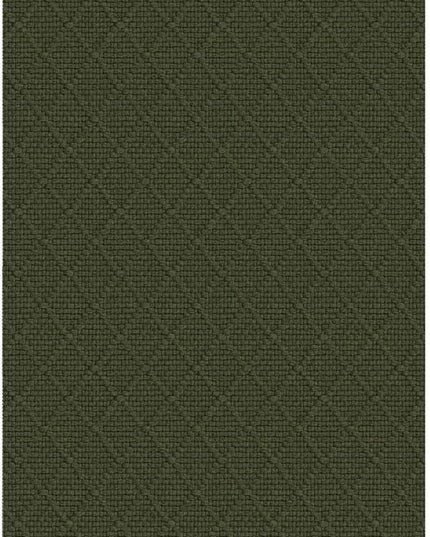 KOZYFLY Runner Rug 3x10 Ft Washable Runners for Hallways Non Slip Rubber Backed Kitchen Runners, Braided Cotton Entryway Runner Indoor, Floor Carpet for Hallway Kitchen Entryway, Dark Green