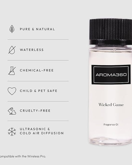 Wicked Game 50mL