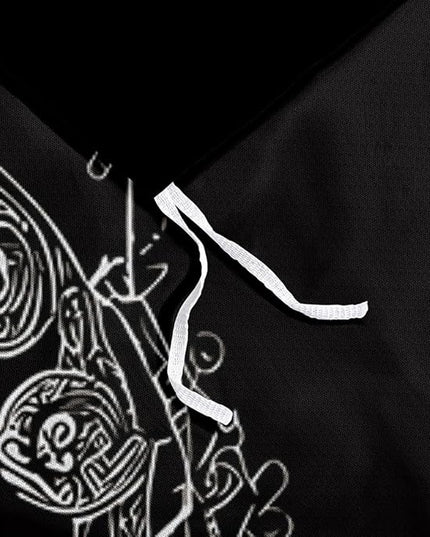 Black Dream Catcher Bedding Set – Boho Feather Print Duvet Cover for Teens & Adults – Soft Comforter Cover for Bohemian Bedroom Decor, Twin/Full/Queen Sizes