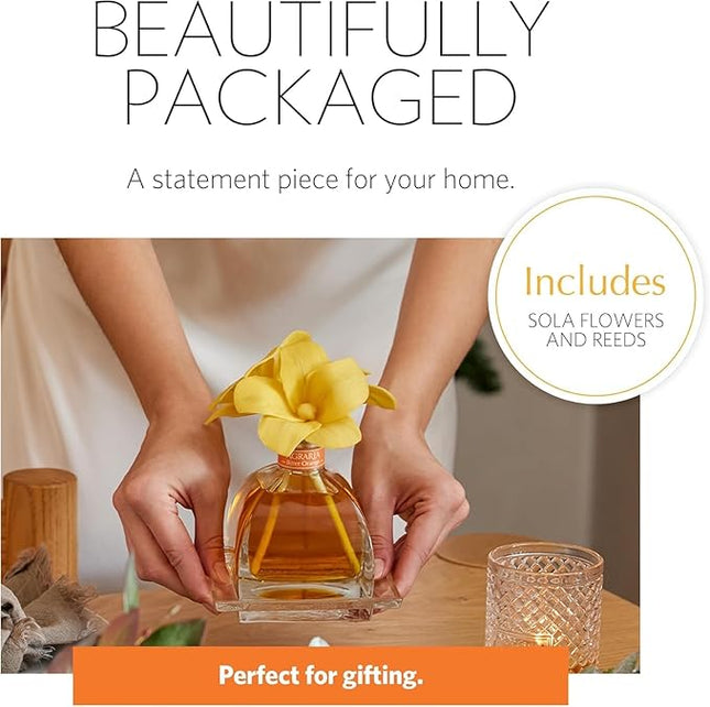 Bitter Orange Holiday AirEssence Diffuser, 7.4oz