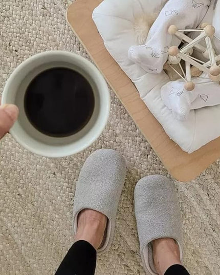 FRELISH DECOR Handwoven Jute Area Rug - Off-White Rectangular Rustic Vintage Beige Braided Reversible Rug - Eco Friendly Rug for Bedroom - Kitchen - Living Room - Farmhouse (6'x9' - Off-White)