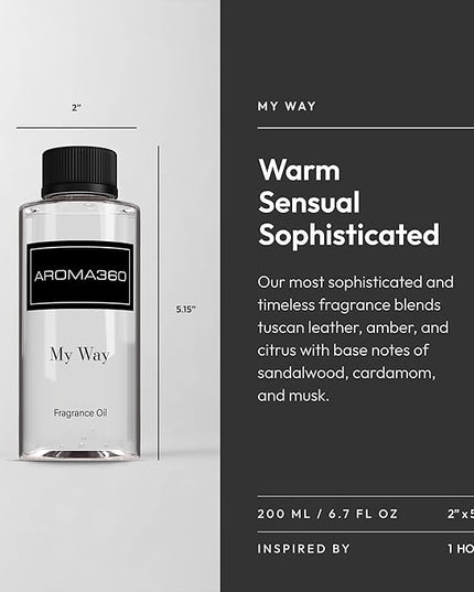 My Way 200 mL