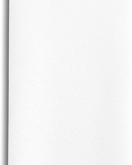 Linen-Feel European-White Paper Napkins - Decortive Cloth-Like Disposable Dinner Napkins - Soft And Absorbent. For Kitchen, Party, Wedding, Bathroom Or Any Occasion. (Pack of 100)