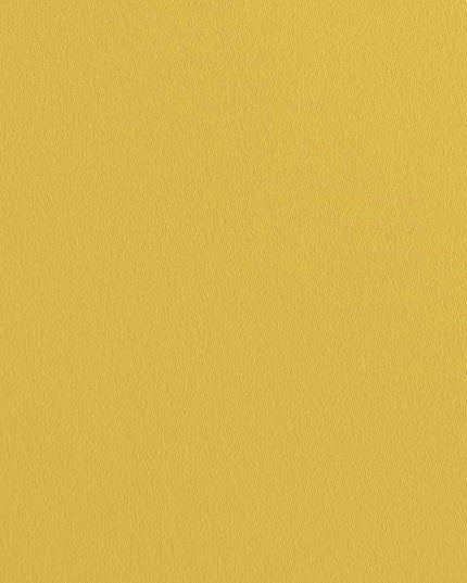 Yakamok Bedroom Half Window Curtains - Home Decoration Short Drapes Eyelet Top Draperies(Mustard Yellow, 52Wx36L, 2 Panels)