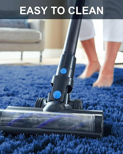 Ophanie 6x9 Blue Rugs for Living Room, Large Fluffy Shag Fuzzy Plush Soft Area Rugs, Floor Shaggy Navy Carpets for Bedroom, Carpet for Kids Boys Girls Dorm Nursery Home Decor Aesthetic