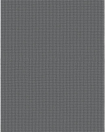 KOZYFLY Runners for Hallways 2x7 ft Washable Kitchen Runner Non Slip Rubber Backed Hall Runners Cotton Entryway Runner Rugs Floor Carpet for Indoor Backdoor Bedroom Kitchen, Grey/Dark Grey