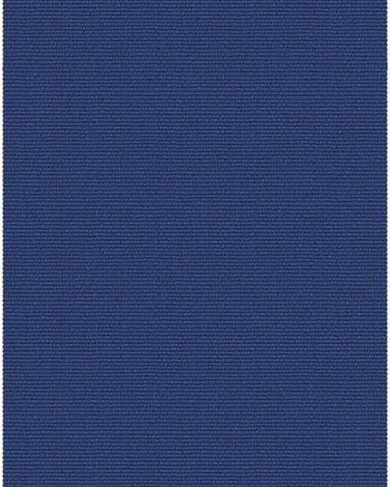 KOZYFLY Washable Runner Rug 3x12 ft Hallway Kitchen Runner Rugs with Rubber Backing Bobo Non Slip Entryway Runner Indoor, Long Carpet Runners for Hall Kitchen Entryway, Royal Blue