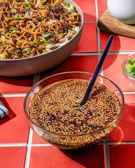 Maruchan Yakisoba Teriyaki Beef, Japanese Instant Ramen Noodles, 4 Oz, 8 Count