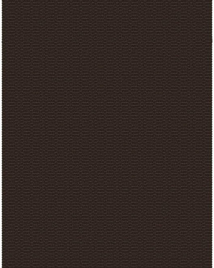 KOZYFLY Washable Runner Rug 3x10 ft Hallway Kitchen Runner Rugs with Rubber Backing Bobo Entryway Runner Indoor, Long Carpet Runners for Hall Kitchen Entryway, Dark Coffee/Brown
