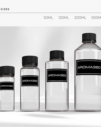 Aroma360 Skyfall 120mL