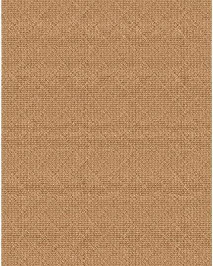KOZYFLY Washable Runner Rug 2x8 Ft Runners for Hallway Rubber Backed Kitchen Entryway Runner Indoor Runner Rugs Braided Cotton, Carpet Runners for Hallway Entryway Bedroom, Warm Tan