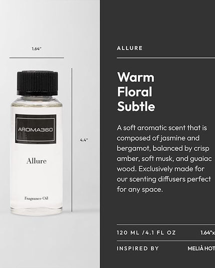 Allure 120mL