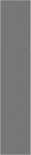 KOZYFLY Washable Runner Rug 2x12 ft Hallway Kitchen Runner Rugs with Rubber Backing Non Slip Entryway Runner Indoor, Extra Long Carpet Runners for Hall Kitchen Entryway, Grey