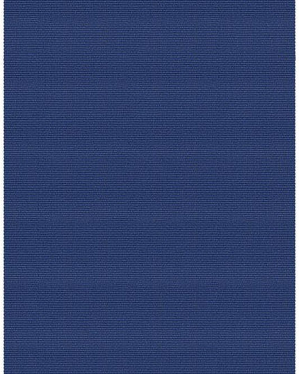 KOZYFLY Washable Runner Rug 3x8 ft Hallway Kitchen Runner Rugs with Rubber Backing Bobo Entryway Runner Indoor, Carpet Runners for Hall Entryway Bedroom, Royal Blue