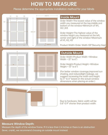 Kincmo Motorized Blinds with Remote,100% Blackout Motorized Roller Shades Work with Apple Homekit,Alexa,Google, Custom Electric Blinds with App,Voice Control (Dreamy Dark Grey)