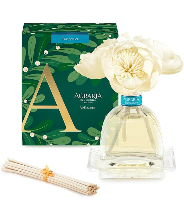 Blue Spruce Holiday AirEssence Diffuser, 7.4oz