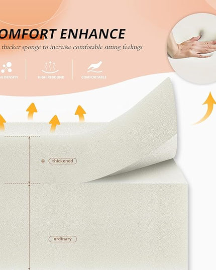 110" Sectional Pull Out Sofa Bed with Adjustable Backrests, U-Shaped Sleeper Sofa with USB Ports, Upholstered Reversible Couch with Cup Holder & Storage Space for Living Room, House, Orange