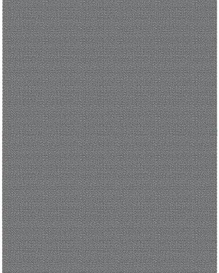 KOZYFLY Washable Runner Rug 3x20 ft Hallway Kitchen Runner Rugs with Rubber Backing Bobo Non Slip Entryway Runner Indoor, Long Carpet Runners for Hall Kitchen Entryway, Grey