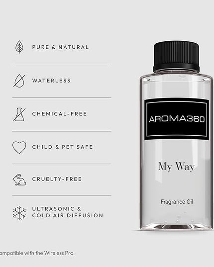 My Way 200 mL