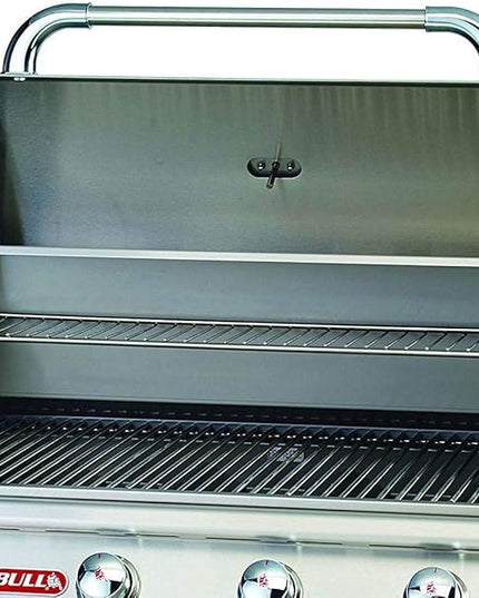 Bull Outlaw 30-Inch Built-In Grill (BG-26038), Propane