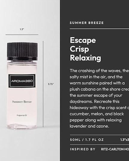 Summer Breeze 50mL