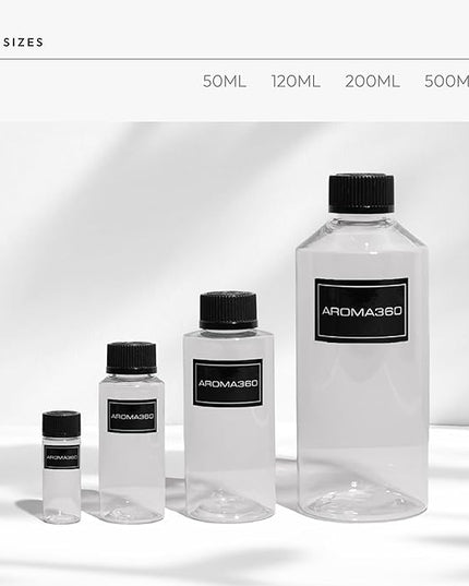Aroma360 Skyfall 1.7 fl oz, 50mL