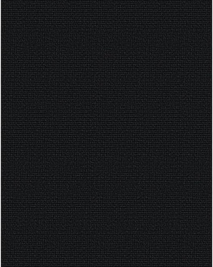 KOZYFLY Washable Runner Rug 3x10 ft Hallway Kitchen Runner Rugs with Rubber Backing Bobo Non Slip Entryway Runner Indoor, Long Carpet Runners for Hall Kitchen Entryway, Black