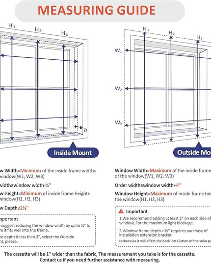 Motorized Blinds with Remote, Smart Blinds with Solar Panel, Thermal Blackout Electric Blinds, Automatic Blinds for Windows Compatible with Alexa, White-32 x72