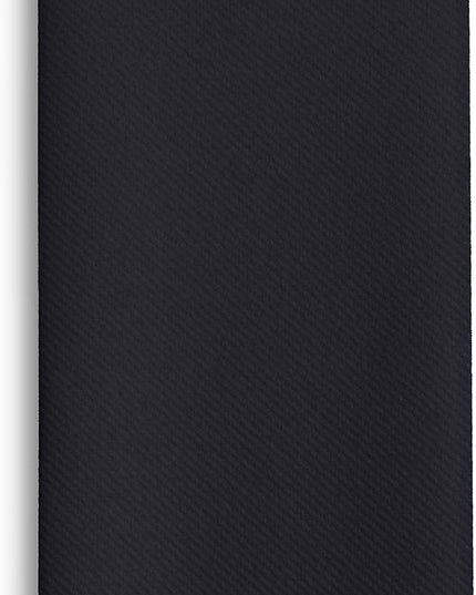 100 Linen-Feel Black Paper Napkins - Decorative Cloth-Like Black Dinner Napkins - Soft And Absorbent. For Kitchen, Party, Wedding, Bathroom Or Any Occasion. (Pack of 100)